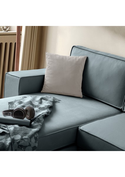 Corner Köşe Koltuk Takımı Sandıklı Su Yeşili fırsatları