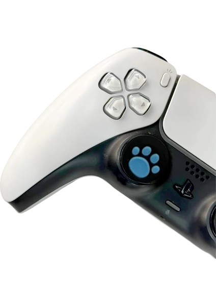 Ps3, Ps4, Ps5, Xbox Uyumlu Analog Stick Koruyucu - CLT-102 fiyatları