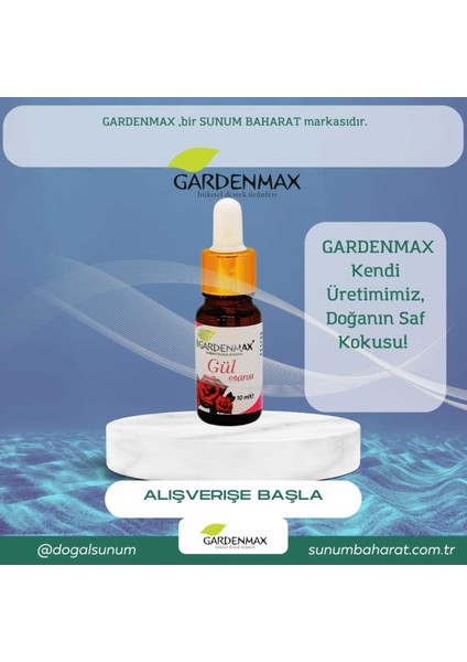 Buhurdanlık Esansı ( Gül ) modelleri