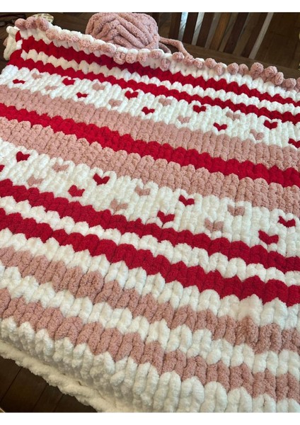 Puffy Battaniye, Bebek Battaniyesi , Tek Kişilik Battaniye , Çift Kişilik Battaniye , Tv Battaniyesi