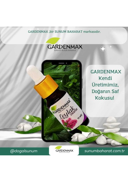 Buhurdanlık Esansı ( Leylak ) fırsatları