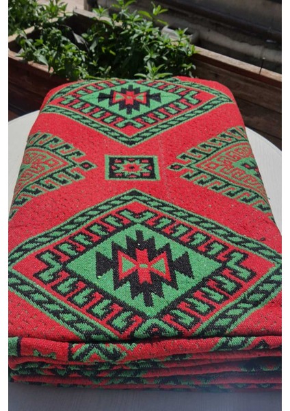 Rustik 7,5 M2 Retro Dokuma Kilim 225X345 cm 8kg Aktarteks fırsatları