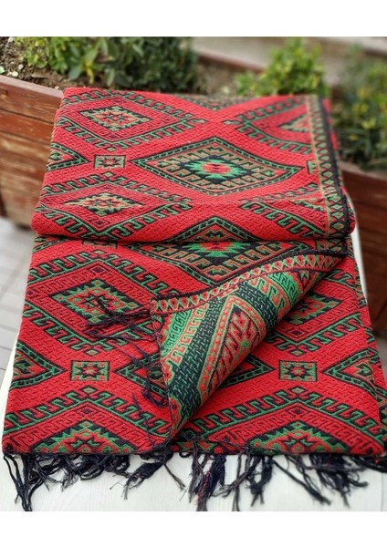 Rustik 7,5 M2 Retro Dokuma Kilim 225X345 cm 8kg Aktarteks indirimleri