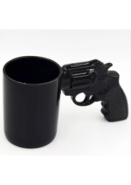 Aksiyon Temalı Tasarımlı Kahve Kupası CL-FG71 – Consolex modelleri