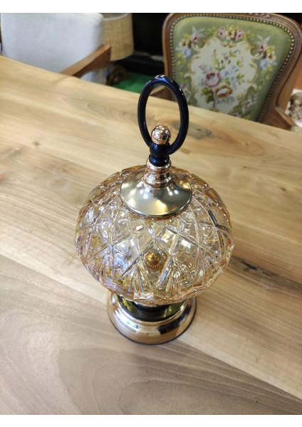 Cam Kapaklı Şekerlik fırsatları