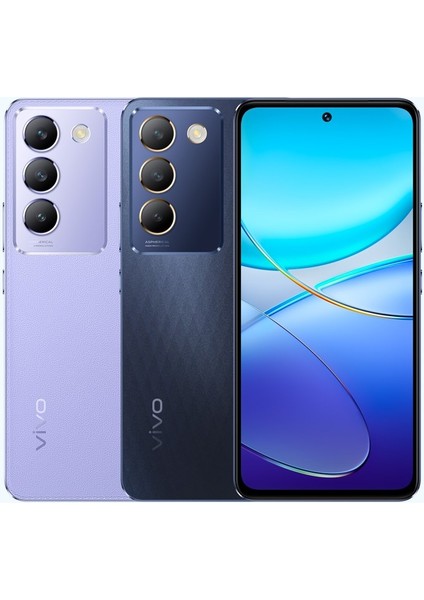 Vivo V40 Se Uyumlu Ön Body Şeffaf Ultra Ekran Koruyucu Nano Jelatin
