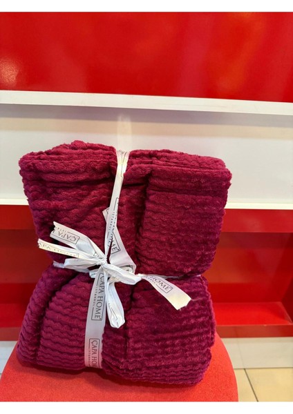 Kalın Polar Çok Amaçlı Hediyelik Günlük Premium Kalite Yumuşacık Tek Kişilik Battaniye 160X220 indirimleri