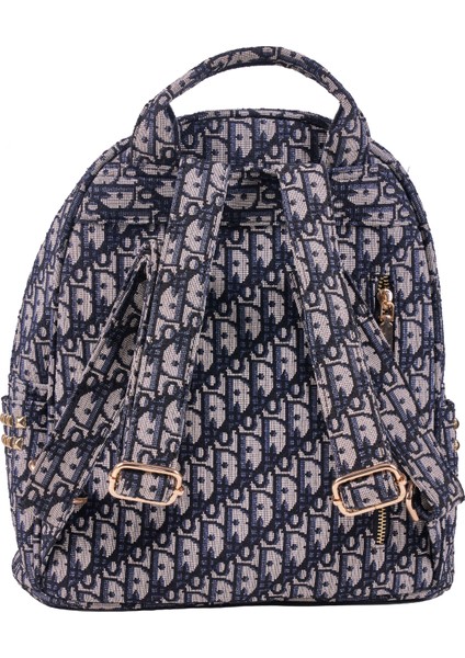 LED Ekranlı Akıllı Sırt Çantası – Animasyonlu Işıklı Dijital Tasarım Çanta