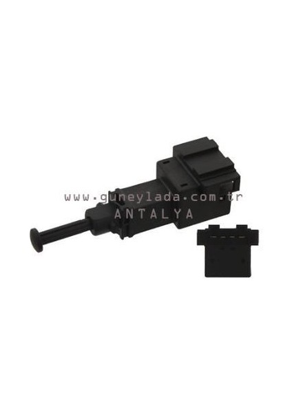 Müşür,fren Lamba Otomatiği [skoda Octavia 97-11] 13 fiyatları