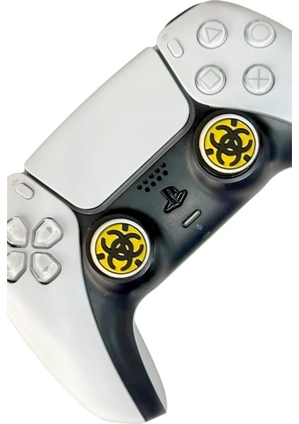 Ps3, Ps4, Ps5, Xbox Uyumlu Analog Stick Koruyucu - Clt-82 fiyatları