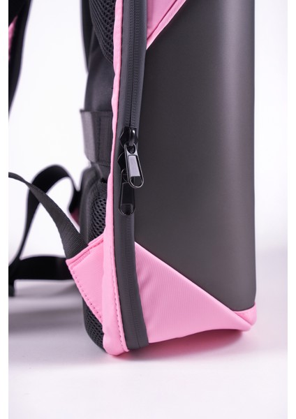 LED Ekranlı Akıllı Sırt Çantası – Sert Kasa, USB Şarj Girişli, Animasyonlu Işıklı Ekran indirimleri