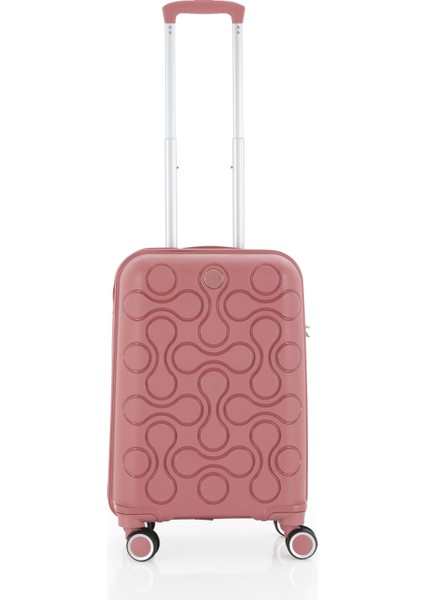 Polipropilen Valiz V376 55 cm