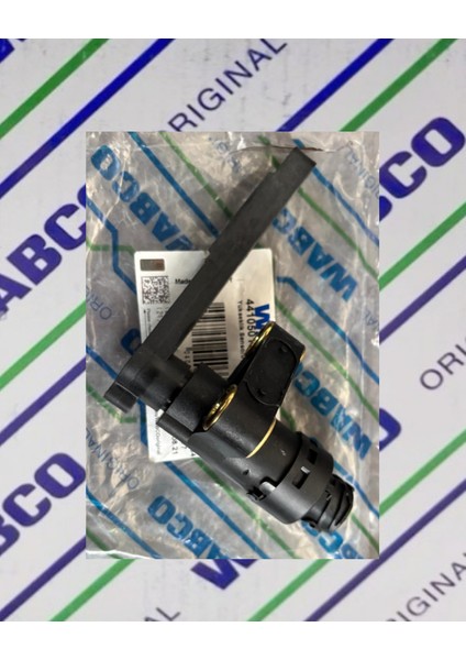 Wabco Marka Scania Körük Seviye Ventili fiyatları