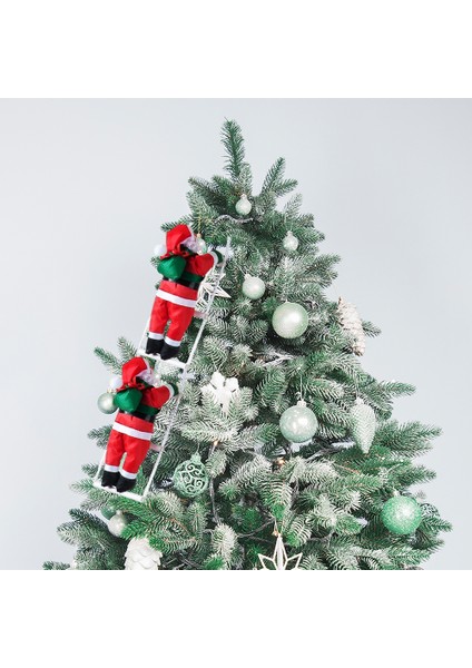 Merdiven Tırmanan Noel Baba fiyatları