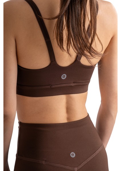 Kadın Askılı Spor Sütyeni - C904 indirimleri