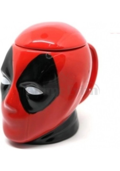 Deadpool Lisanslı Seramik Kupa Cl-K6 – Consolex Orijinal Lisanslı Ürün modelleri