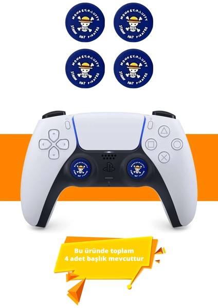 Ps3, Ps4, Ps5, Xbox Uyumlu Analog Stick Koruyucu - Clt-84