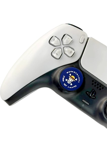 Ps3, Ps4, Ps5, Xbox Uyumlu Analog Stick Koruyucu - Clt-84 modelleri