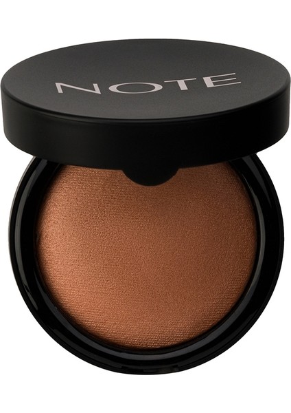 Baked Blusher Işıltılı Fırınlanmış Toz Allık - 02 Vintage Pink modelleri