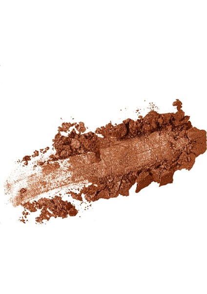 Baked Blusher Işıltılı Fırınlanmış Toz Allık - 02 Vintage Pink indirimleri