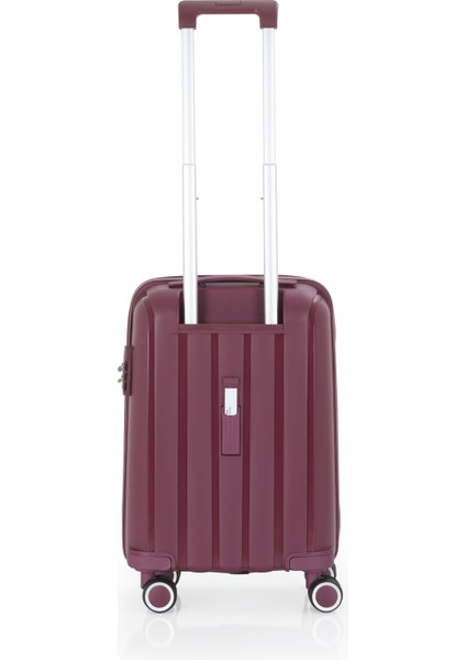 Polipropilen 4'lü Valiz Seti V305