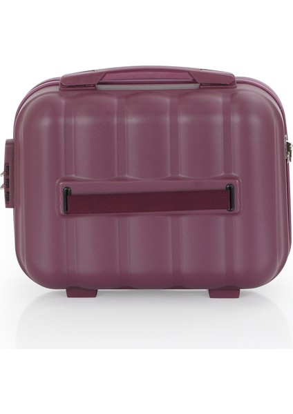 Polipropilen 4'lü Valiz Seti V305