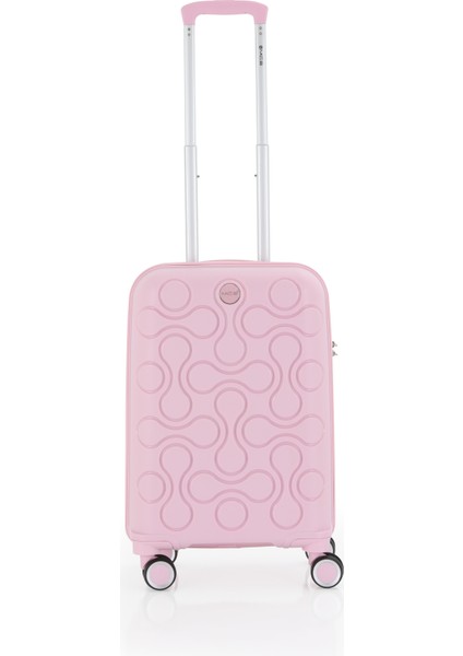 Polipropilen Valiz V376 55 cm