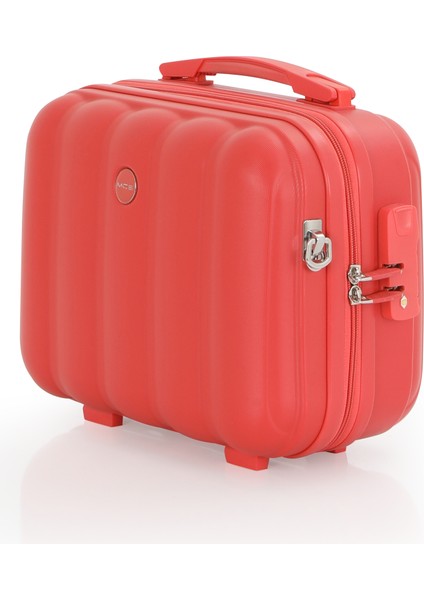 Polipropilen 4'lü Valiz Seti V305