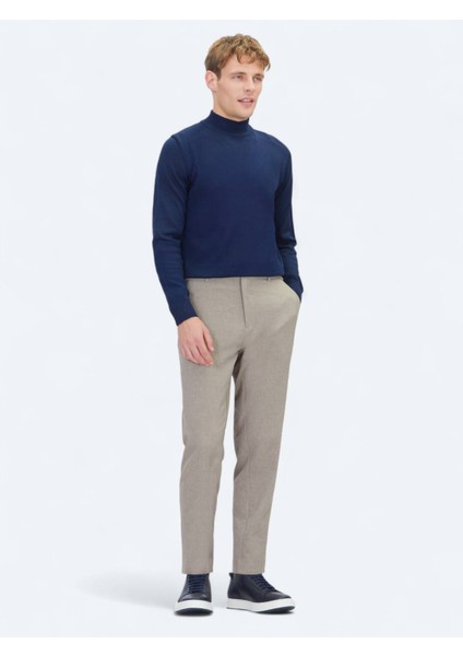 Vizon Dokuma Jogging Fit Casual Pantolon fiyatları