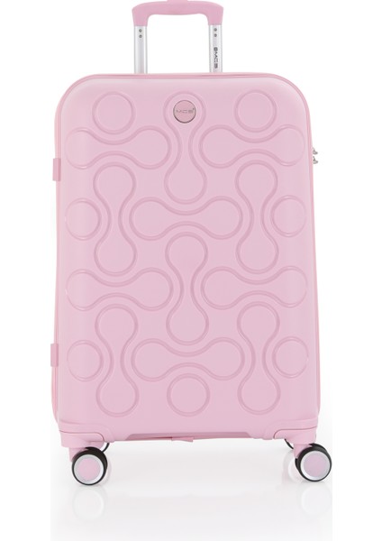 Polipropilen Valiz V376 65 cm