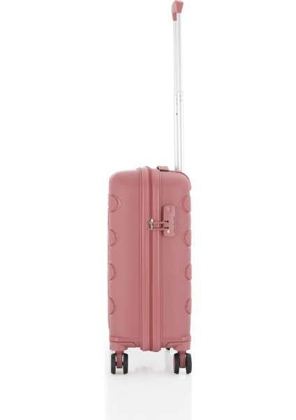 Polipropilen Valiz V376 55 cm