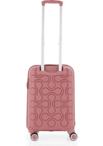 Polipropilen Valiz V376 55 cm