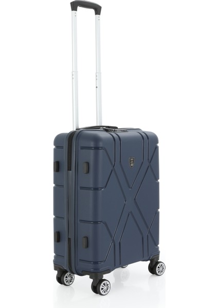 Polipropilen Valiz V375 55 cm