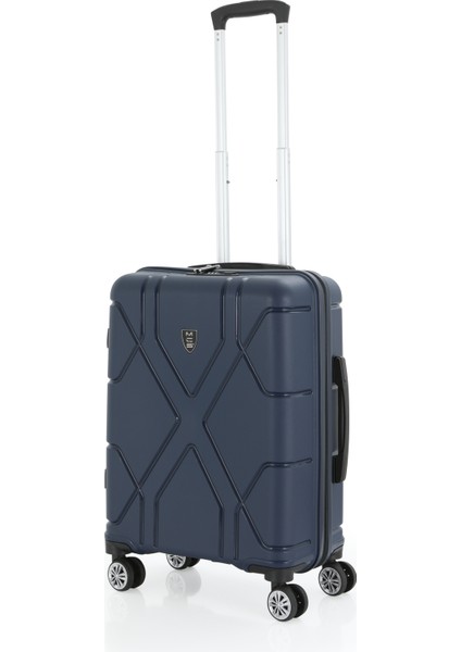 Polipropilen Valiz V375 55 cm