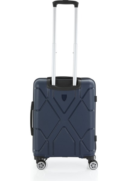 Polipropilen Valiz V375 55 cm