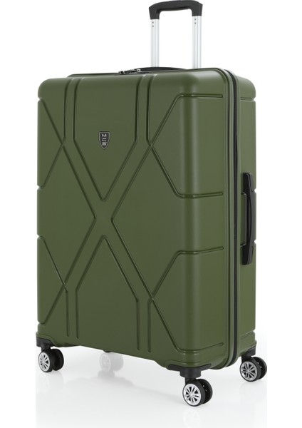 Polipropilen Valiz V375 75 cm