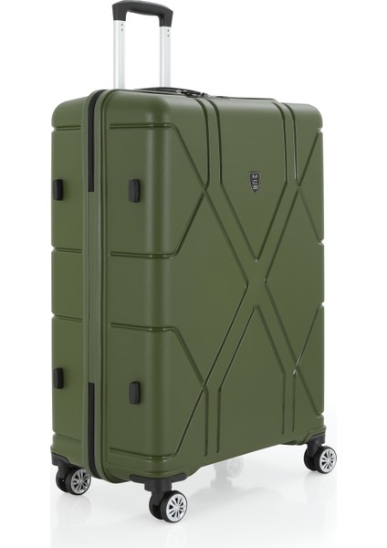 Polipropilen Valiz V375 75 cm