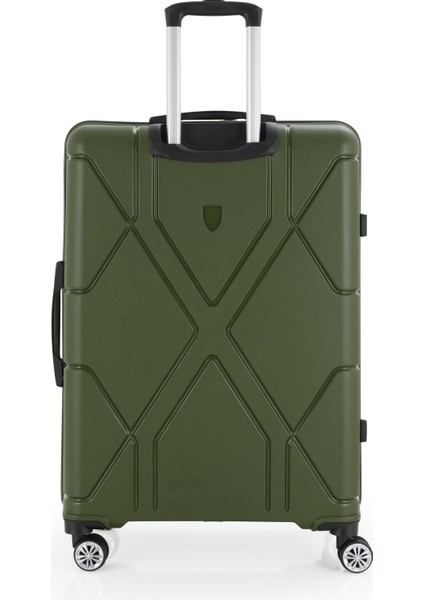 Polipropilen Valiz V375 75 cm