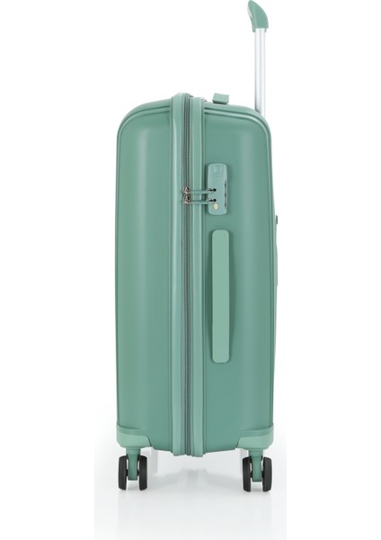 Üçlü Polipropilen Valiz Seti V305