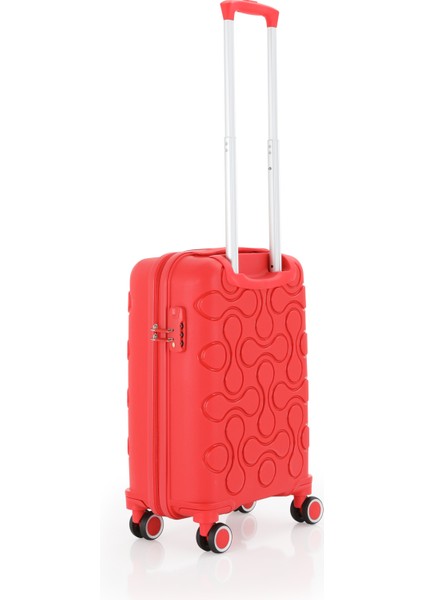 Polipropilen Valiz V376 55 cm