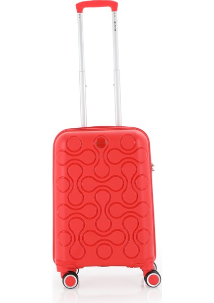 Polipropilen Valiz V376 55 cm