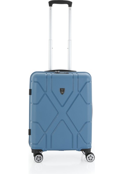 Polipropilen Valiz V375 55 cm