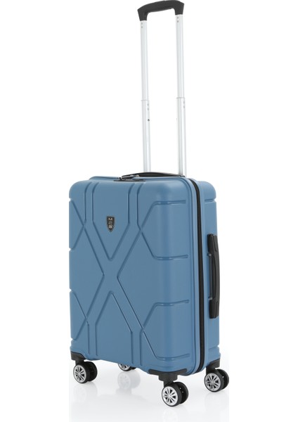 Polipropilen Valiz V375 55 cm