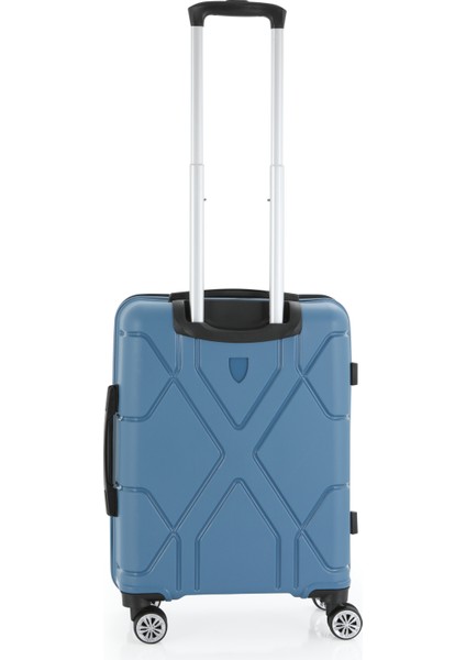 Polipropilen Valiz V375 55 cm