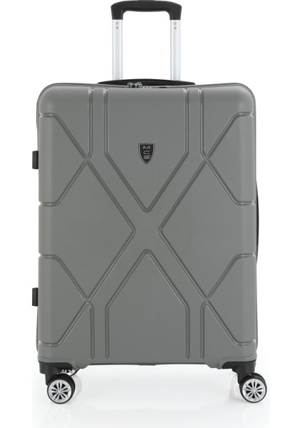 Polipropilen Valiz V375 65 cm