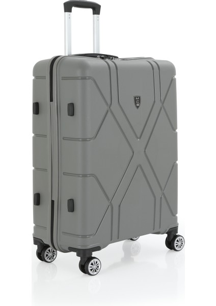 Polipropilen Valiz V375 65 cm