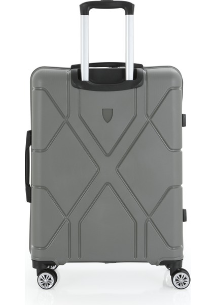 Polipropilen Valiz V375 65 cm