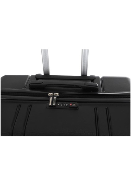 Polipropilen Valiz V375 65 cm