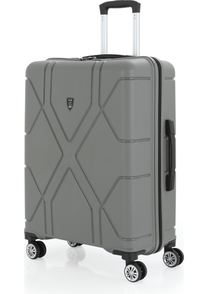 Polipropilen Valiz V375 65 cm