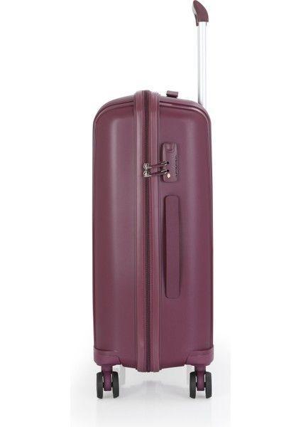 Üçlü Polipropilen Valiz Seti V305